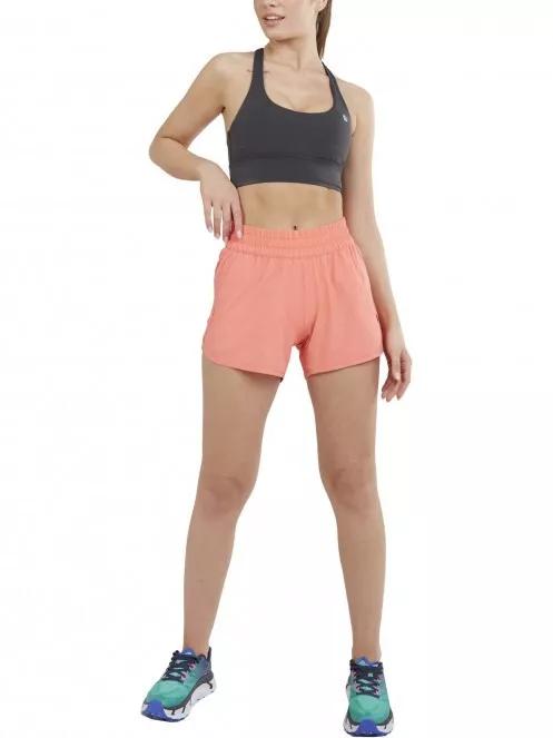 Fundango Vexx High Support Sportbra női sportmelltartó szürke színben 5