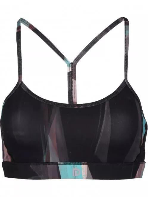 Cane Mid Support Sportbra