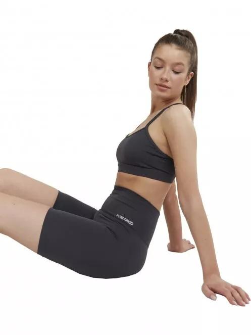 Cane Mid Support Sportbra