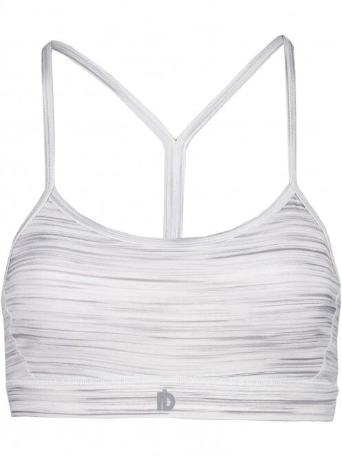 Fundango Cane Sport bra női sportmelltartó fehér színben 5