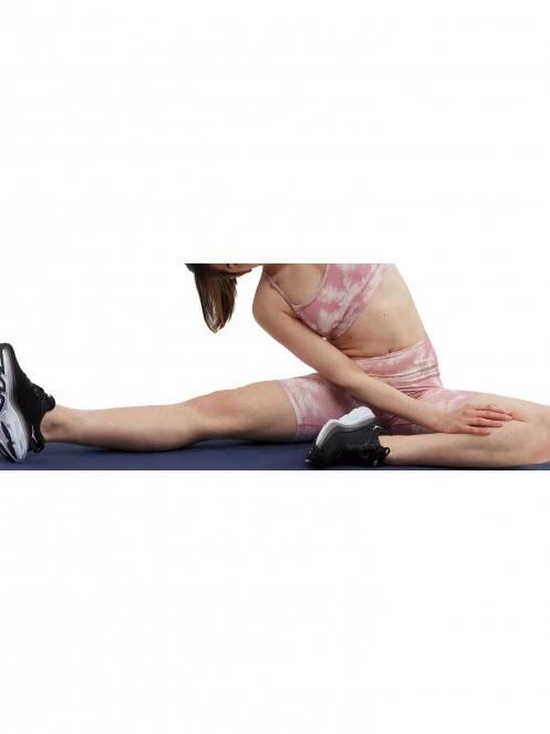 Fundango Cane Sport bra női sportmelltartó rózsaszín színben 4