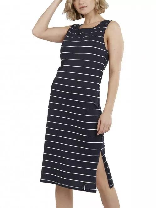 Fundango Harven Dress női nyári ruha fekete színben 2