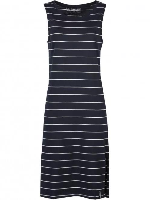 Fundango Harven Dress női nyári ruha fekete színben 6