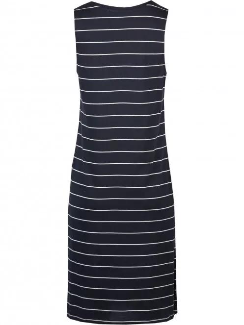 Fundango Harven Dress női nyári ruha fekete színben 7