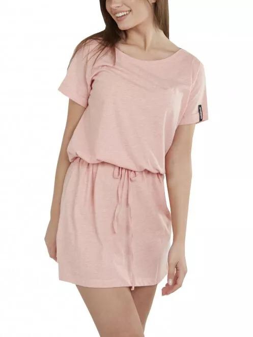 Fundango Gilwen Dress női nyári ruha magenta színben 2