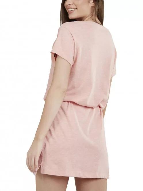 Fundango Gilwen Dress női nyári ruha magenta színben 3