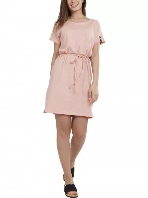 Fundango Gilwen Dress női nyári ruha magenta színben 5