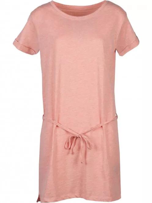 Fundango Gilwen Dress női nyári ruha magenta színben 6