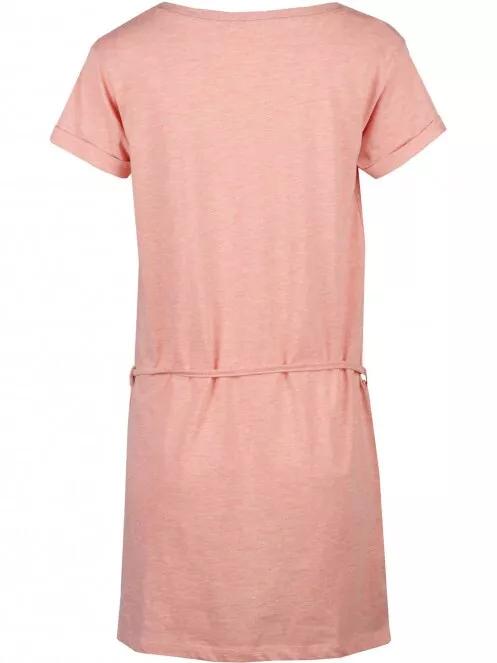 Fundango Gilwen Dress női nyári ruha magenta színben 7