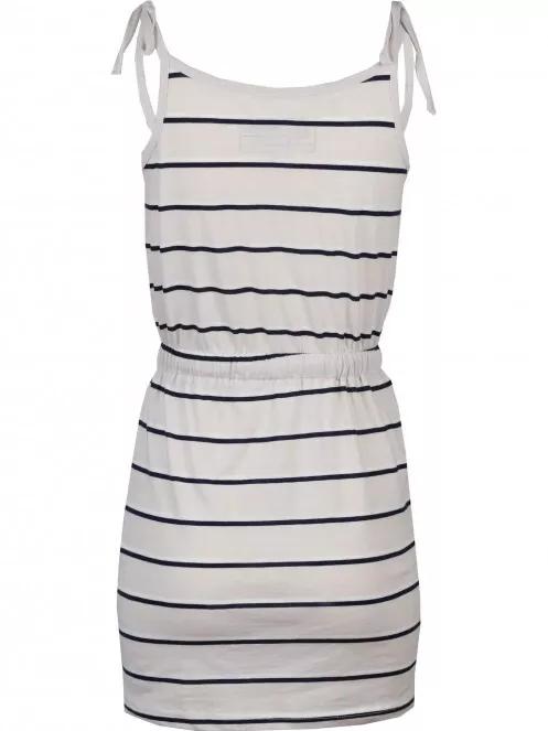 Fundango Anabel Dress női nyári ruha fehér színben 3