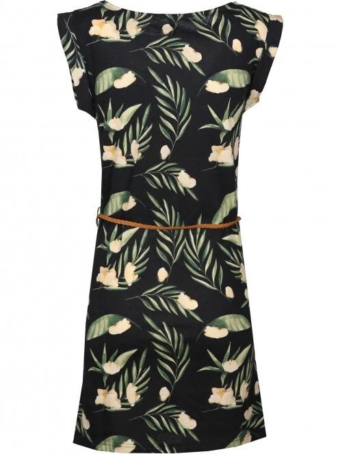 Fundango Sagitta Dress női ruha multikolor színben 2