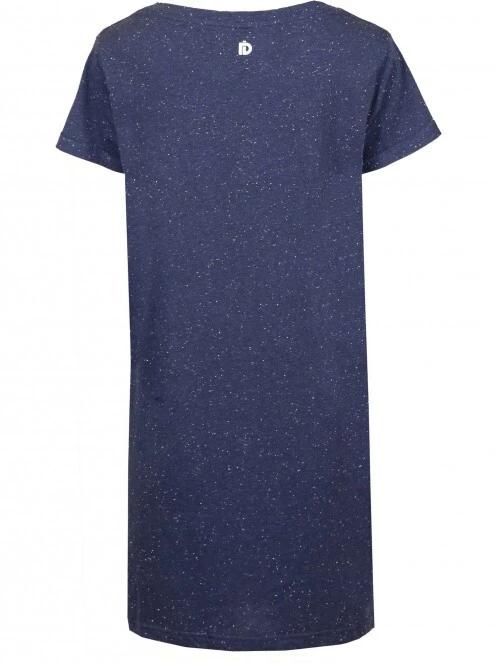 Fundango Gilwen Dress női ruha sötétkék színben 9