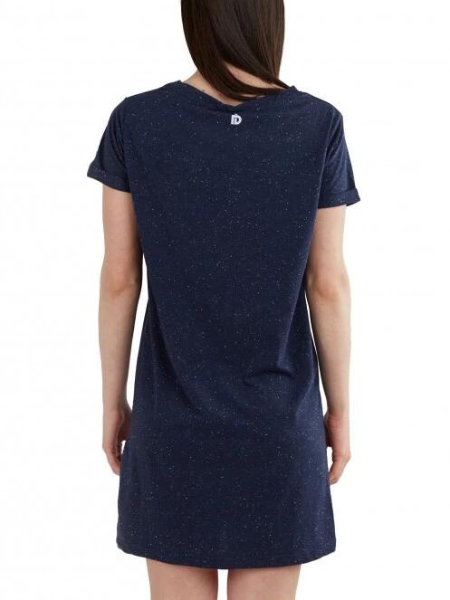 Fundango Gilwen Dress női ruha sötétkék színben 3