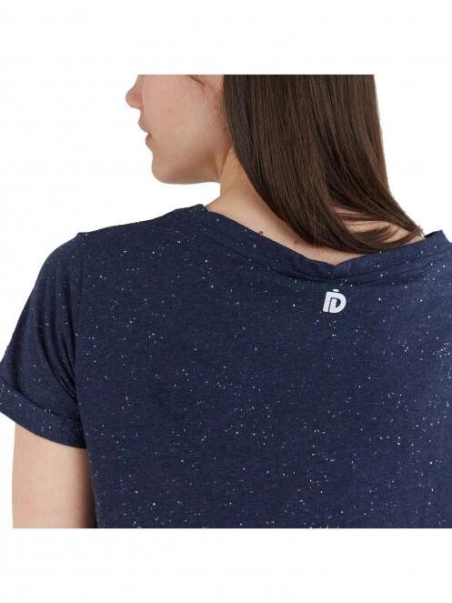 Fundango Gilwen Dress női ruha sötétkék színben 5