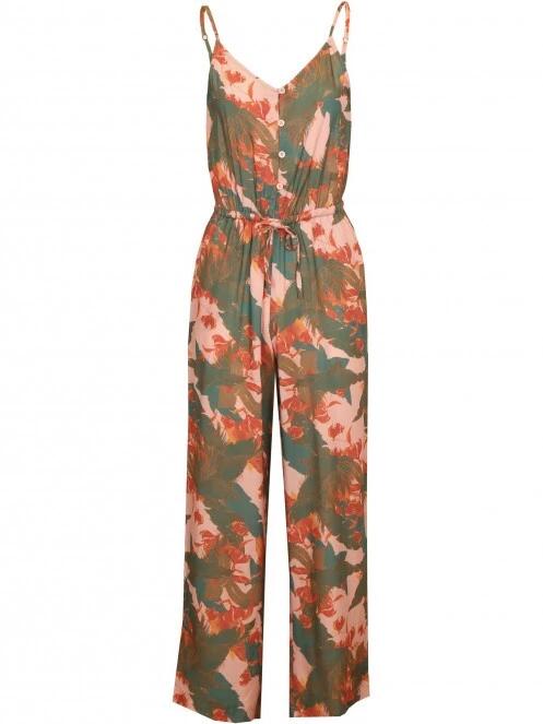 Fundango Alisha Jumpsuit női ruha multikolor színben 6
