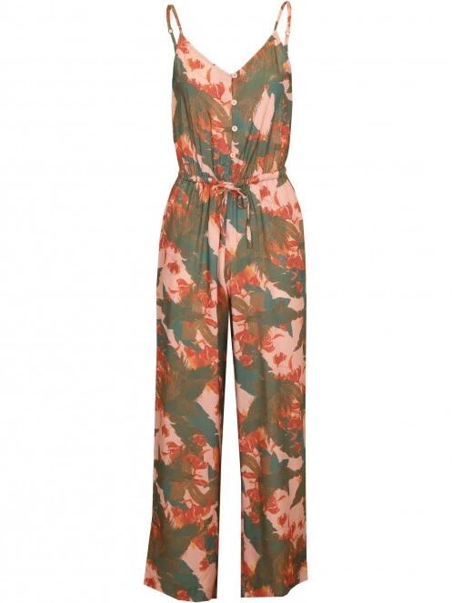 Alisha Jumpsuit