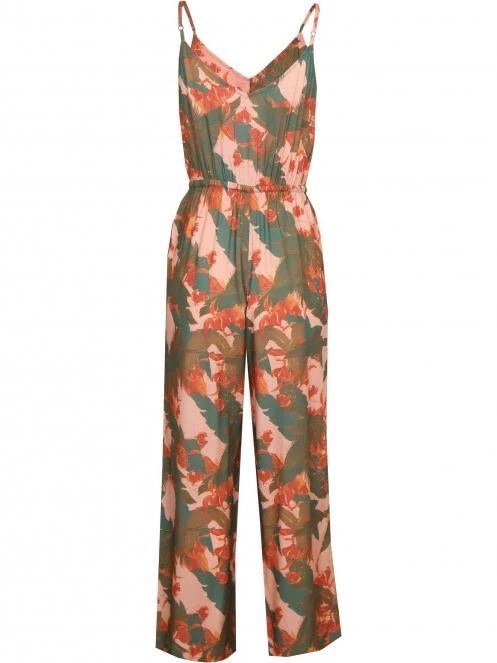 Alisha Jumpsuit