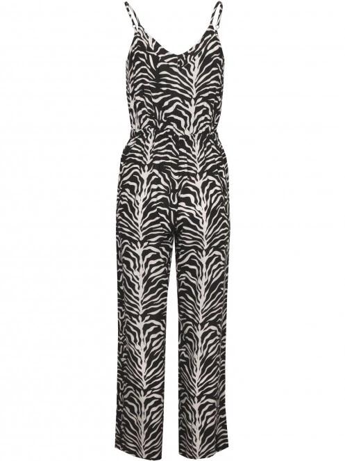 Alisha Jumpsuit