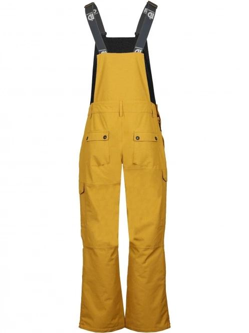 Sakura Bib Pants