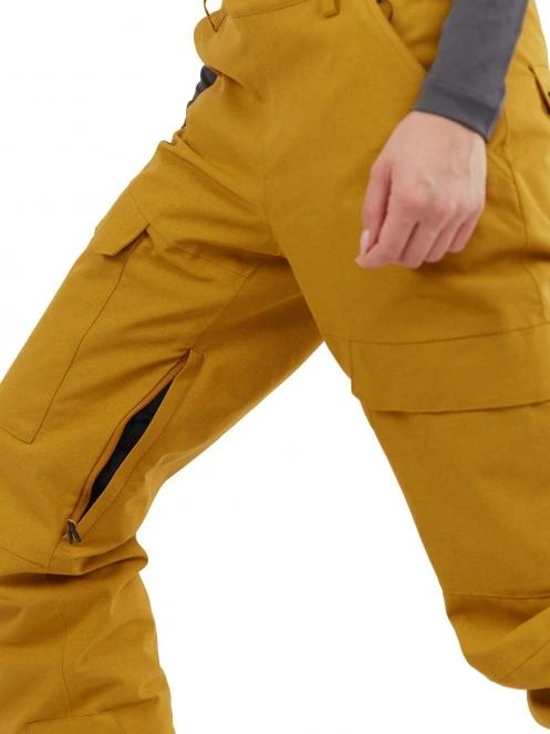 Sakura Bib Pants