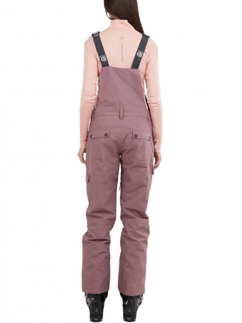 Sakura Bib Pants