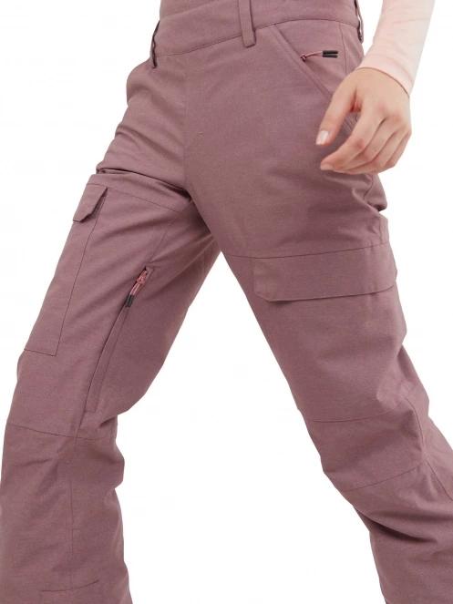Sakura Bib Pants