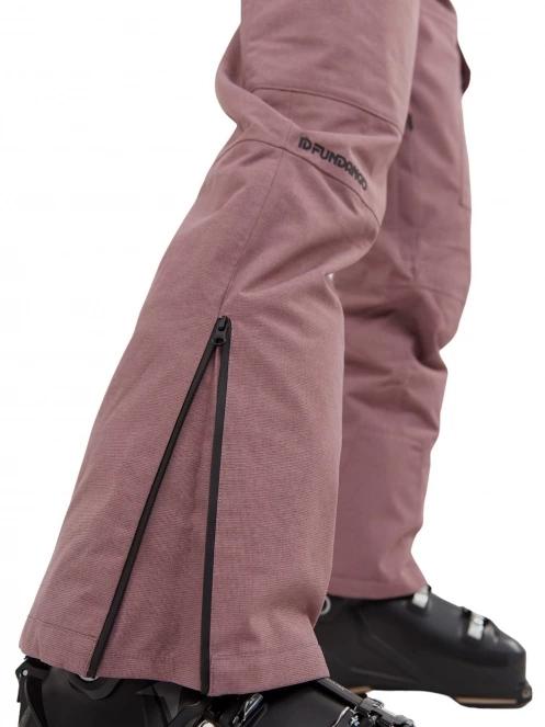 Sakura Bib Pants