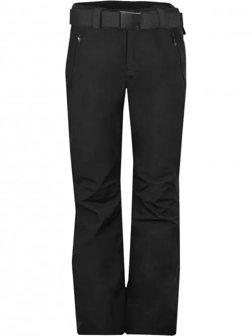 Fundango Morta Pants női sínadrág fekete színben 8