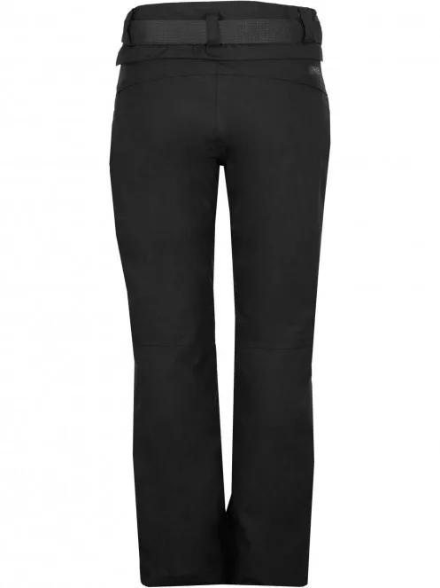 Fundango Morta Pants női sínadrág fekete színben 10