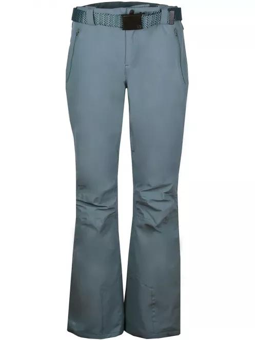 Fundango MORTA Pants női sínadrág zöld színben 2