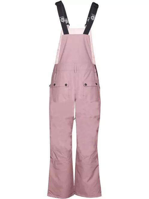 Fundango SAKURA BIB Pants női sínadrág rózsaszín színben 6