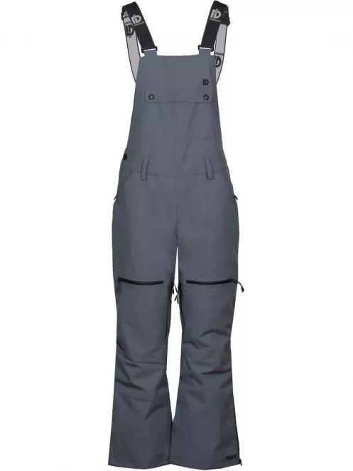 Fundango SAKURA BIB Pants női sínadrág oliva színben 4