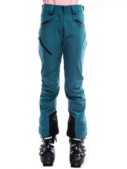 RAURIS Softshell Pant W