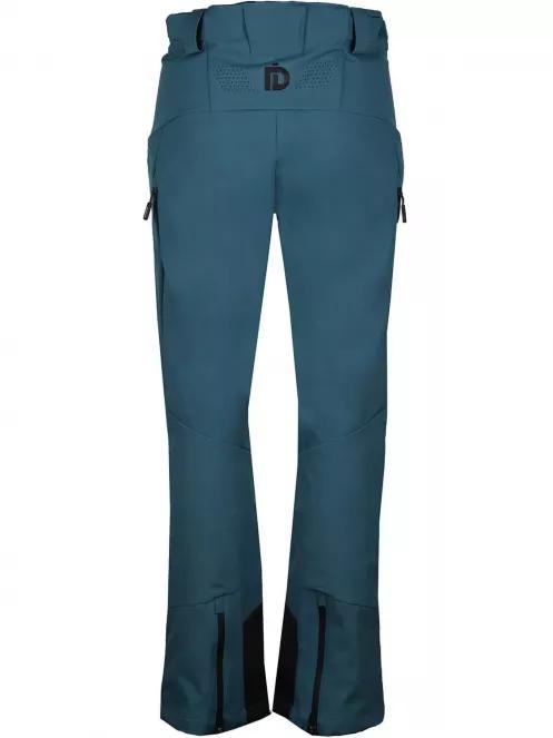 Fundango RAURIS Softshell Pant W női túranadrág kék színben 6