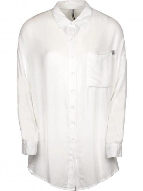 Fundango Dynea Shirt női blúz fehér színben 7