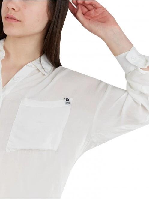 Fundango Dynea Shirt női blúz fehér színben 5