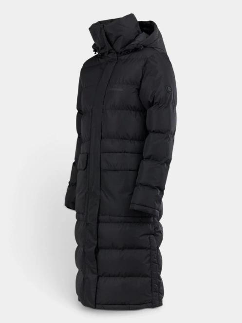 Fundango Sabina Padded Jacket női télikabát fekete színben 9