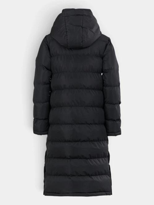 Fundango Sabina Padded Jacket női télikabát fekete színben 10
