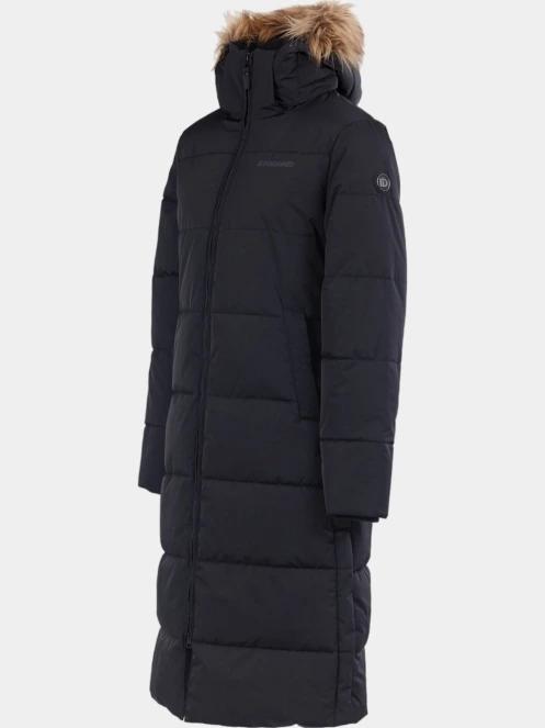 Fundango Meganne Padded Jacket női télikabát fekete színben 10