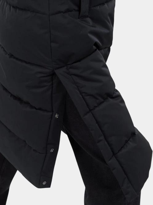 Fundango Meganne Padded Jacket női télikabát fekete színben 7