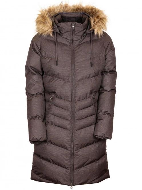 Puppis Padded Jacket