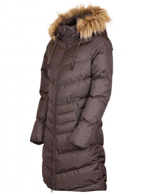 Puppis Padded Jacket