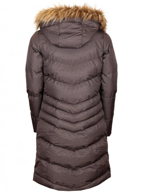 Puppis Padded Jacket