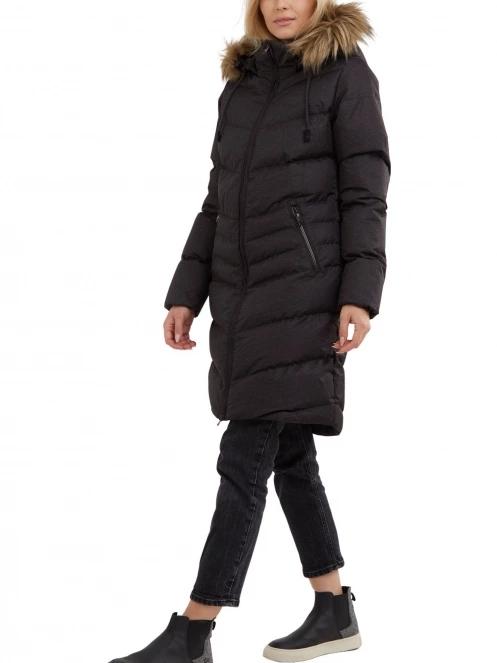 Puppis Padded Jacket