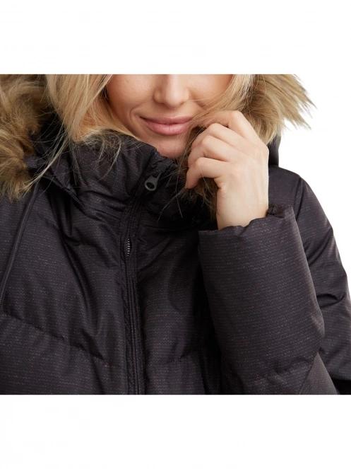 Puppis Padded Jacket