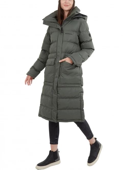 Sabina Padded Jacket