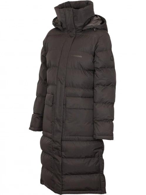Fundango Sabina Padded Jacket női télikabát fekete színben 5