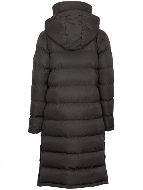 Fundango Sabina Padded Jacket női télikabát fekete színben 6