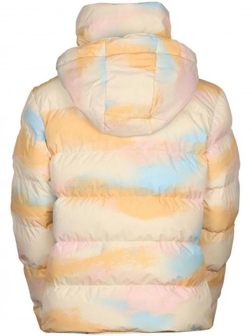 Fundango Amber Padded Jacket női utcai kabát multikolor színben 9