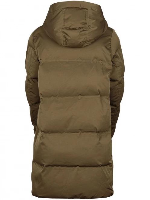 Fundango Vanessa Padded Jacket női télikabát oliva színben 11